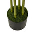 180cm Artificial Bamboo Faux Potted Plant Home Garden Décor