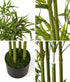 180cm Artificial Bamboo Faux Potted Plant Home Garden Décor