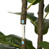 150cm Artificial Fiddle Leaf Fig Tree Lifelike Potted Plant