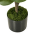 2 Pack 95cm Fiddle Leaf Fig Tree Faux Plant Home Decor