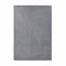 Oikiture Geometric Arch Jacquard Rug Floor Carpet 160X230cm Grey