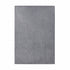 Oikiture Geometric Arch Jacquard Rug Floor Carpet 160X230cm Grey