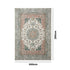 Vintage Persian Rug Washable Soft Carpet 200X290cm