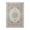 Oikiture Vintage Persian Rug Washable Soft Carpet 240X340cm