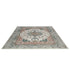 Oikiture Vintage Persian Rug Washable Soft Carpet 240X340cm