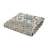 Oikiture Vintage Persian Rug Washable Soft Carpet 240X340cm