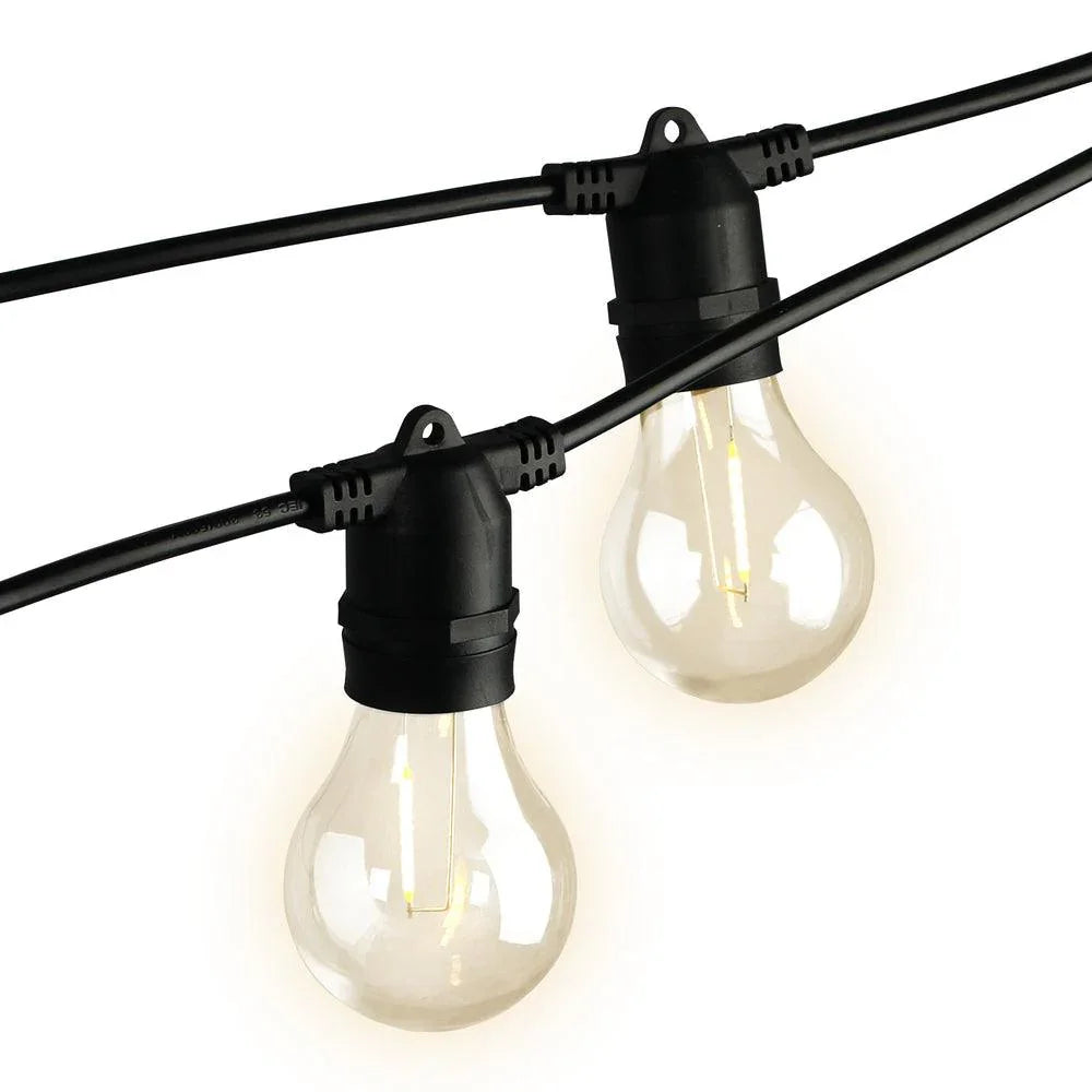 20M Festoon String Lights LED Christmas Waterproof