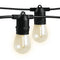 20M LED Festoon String Lights Waterproof