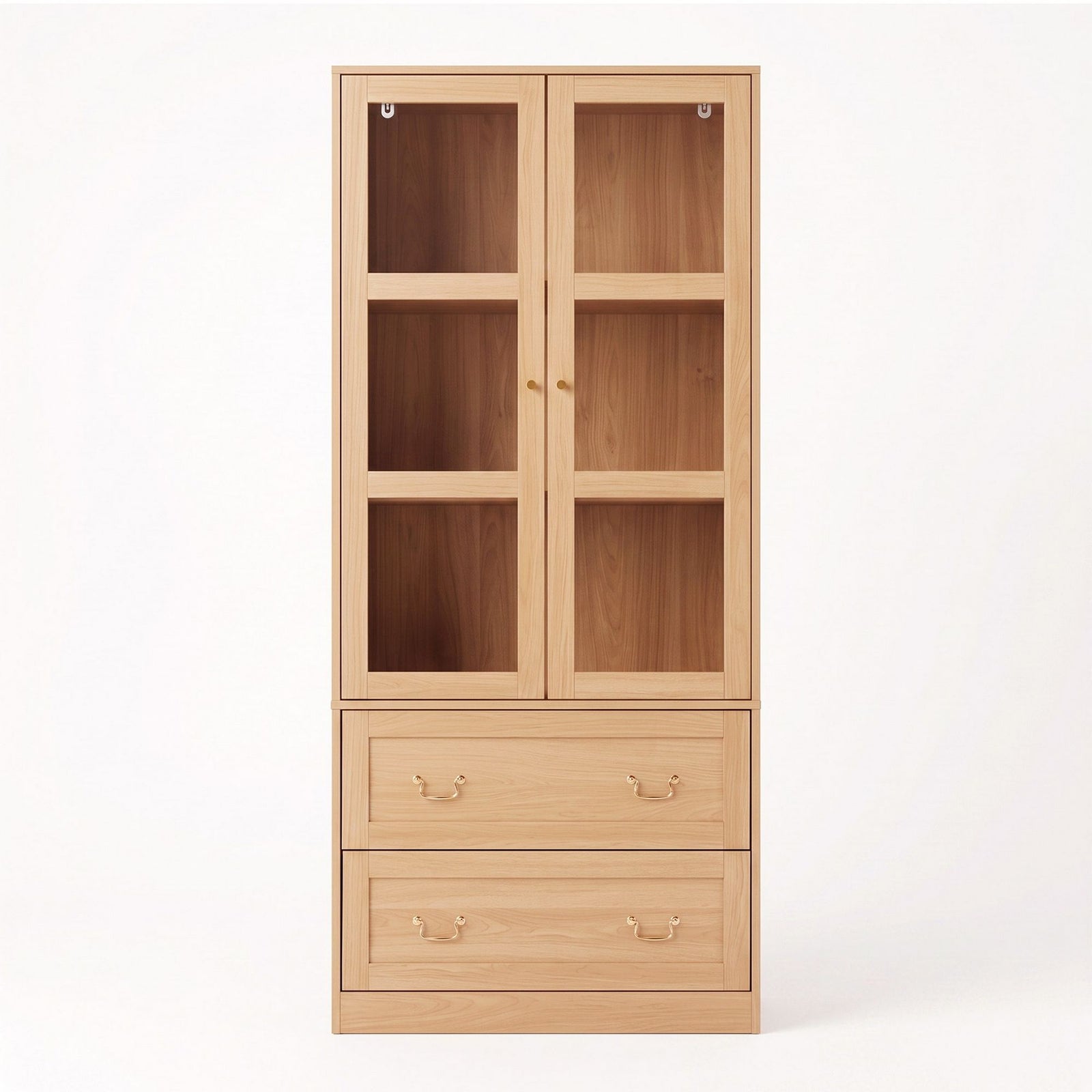 Artiss Buffet Sideboard Cabinet 180cm Hutch Storage Kitchen Drawer Door Wood