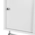 Artiss Bathroom Storage Cabinet Wall Mounted Cupboard Vanity Medicine Organiser