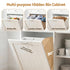 Kitchen Buffet Station – Tilt‑Out 54L Bin, Drawers, Adjustable Cabinet, 100cm