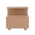 Artiss Bedside Table 1 Drawer - Pine
