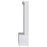 Artiss Shoe Rack Cabinet Hall Tree Coat Rack 180CM White
