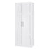 Artiss 2 Door Buffet Sideboard Cupboard Cabinet Pantry White