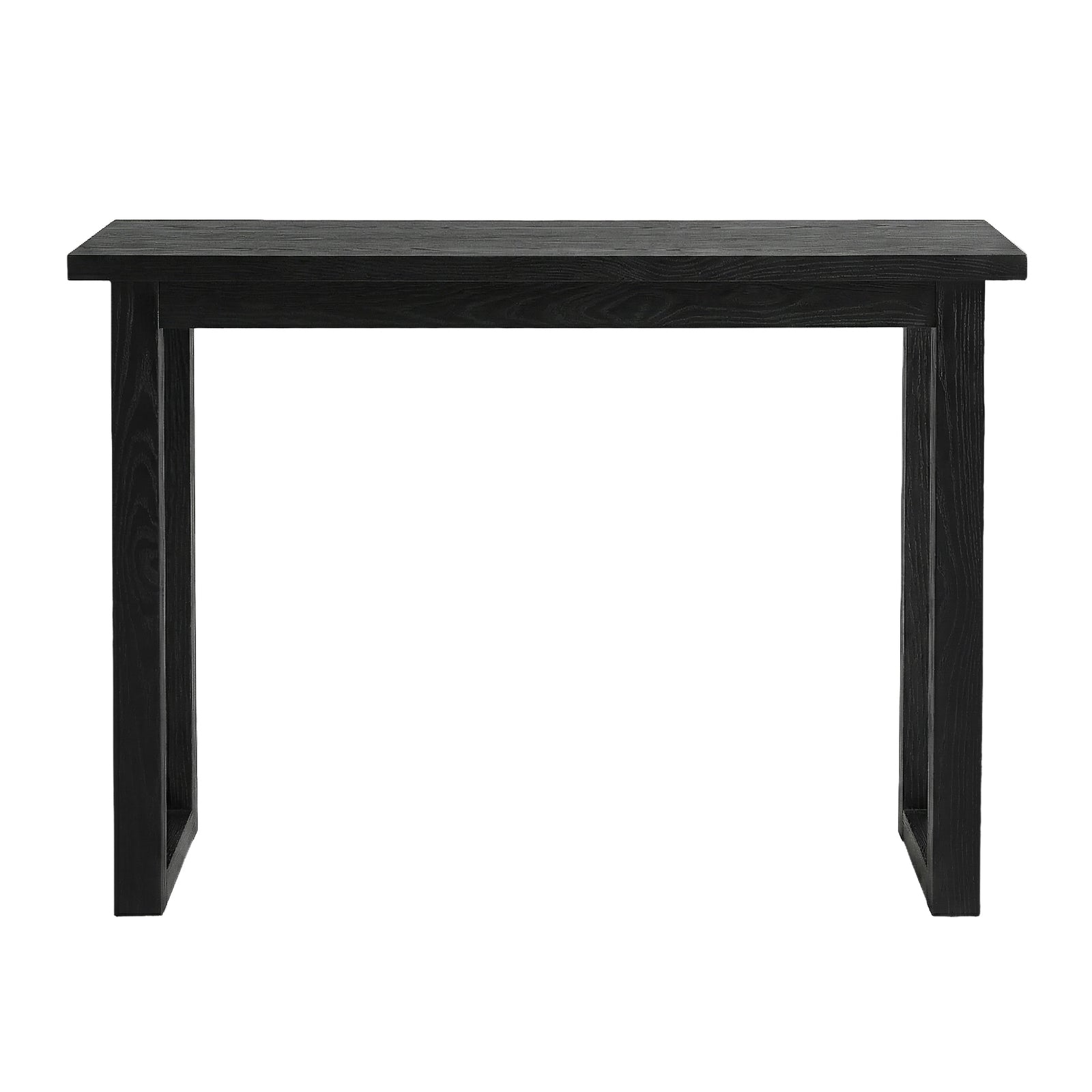 Console Table 110CM Black