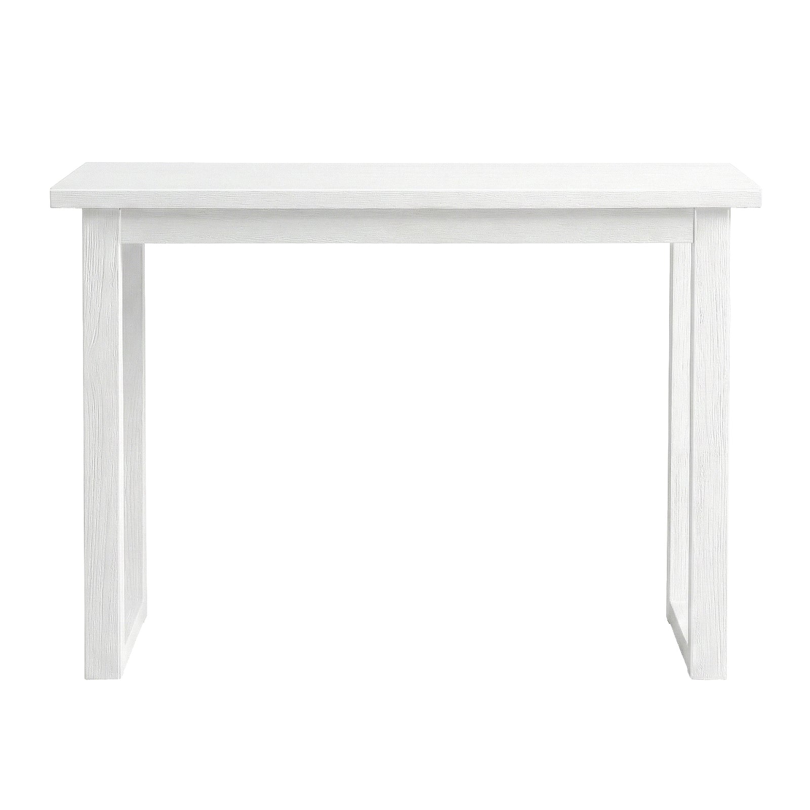 Console Table 110CM White