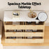 Artiss 6 Chest of Drawers Dresser Table Pine