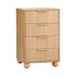 4 Chest of Drawers Dresser Tallboy Pine