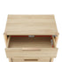 4 Chest of Drawers - INEZ Oak