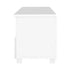 Artiss 3-in-1 Entertainment Unit TV Stand Storage Cabinet 180cm White