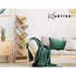 Artiss Tree Bookshelf 9 Tier Wooden Storage Display Rack Pine