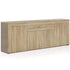 Artiss Wood Buffet Sideboard Storage Cabinet Modern Console Table
