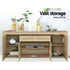 Artiss Wood Buffet Sideboard Storage Cabinet Modern Console Table