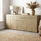 Artiss Wood Buffet Sideboard Storage Cabinet Modern Console Table