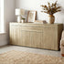 Artiss Wood Buffet Sideboard Storage Cabinet Modern Console Table