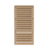 Artiss Shoe Cabinet Storage Drawer 45 Pairs Pine