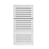 Artiss Shoe Cabinet Storage Drawer 45 Pairs White