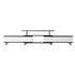 Artiss TV Cabinet Entertainment Unit Extendable 160CM To 220CM