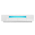Artiss TV Unit Entertainment Unit Storage Drawer RGB LED 180cm White