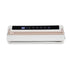Food Vacuum Sealer Machine Fresh Storage Auto Seal Slide Cutter 6 Modes White