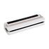 Food Vacuum Sealer Machine Fresh Storage Auto Seal Slide Cutter 6 Modes White