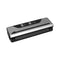 Food Vacuum Sealer Machine Auto Seal Slide Cutter 9 Modes Marinate Black