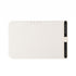 Devanti Food Warming Mat 60 x 38cm Electric Food Warmer With Timer White