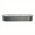 4 Pcs Raised Garden Bed Kit Oval Galvanized Steel Planter Boxes 240x80x42cm, Heavy Duty Metal Elevated Garden Bed for Vegetables Flowers Herbs, with Safety Edging, Gloves & Pegs Included
