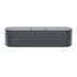 x2  Raised Garden Bed Kit Planter Oval Galvanised Steel 240cmX80cmX56cm