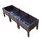 Garden Bed 120x40x36cm PP Planter Box Raised Container Growing Herb