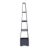 Self Watering Planter with Trellis Adjustable Height Modular Tomato Box 4 Layer 140cm