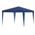 Gazebo 3x3m Wedding Party Marquee Tent Outdoor Event Camping Canopy Shade