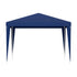 Gazebo 3x3m Wedding Party Marquee Tent Outdoor Event Camping Canopy Shade