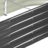 2X Garden Bed Galvanised Raised Garden Bed 240X80X42CM
