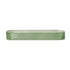 Livsip Garden Bed 320x80x42cm Planter Box Raised Container Galvanised Green