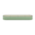 Livsip 4x Garden Bed 320x80x56cm Planter Box Raised Container Galvanised Green