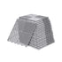 20 Interlocking Garage Floor Tiles with Self‑Draining Non‑Slip Heavy‑Duty Design Grey