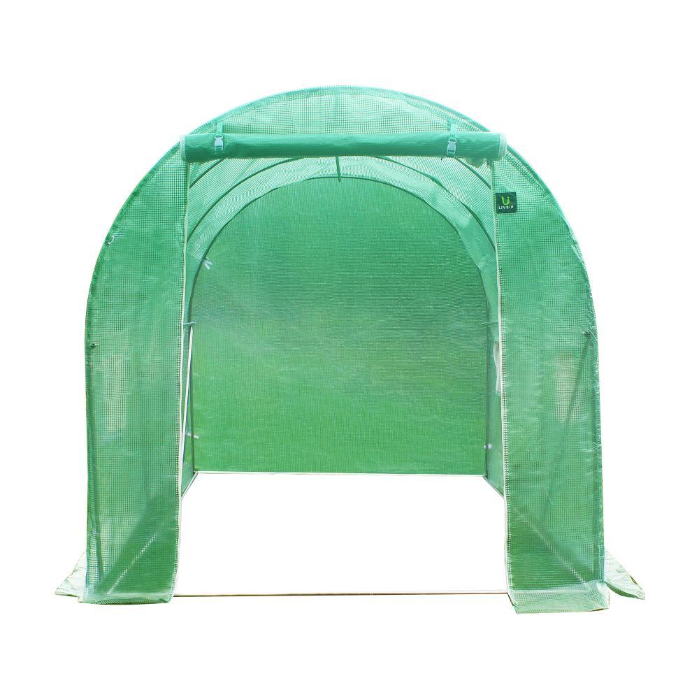 Greenhouse 3x2x2m Walk in Plant Tunnel