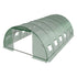 Greenhouse 6x4x2M Walk in Green House Tunnel Plant Garden Shed Dome