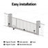 LockMaster Electric Sliding Gate Opener 800KG 6M Hardware Kit